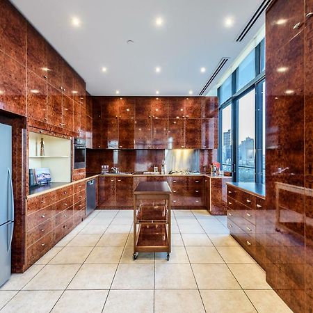 Exclusive Stays - Gallery Penthouse Μελβούρνη Εξωτερικό φωτογραφία