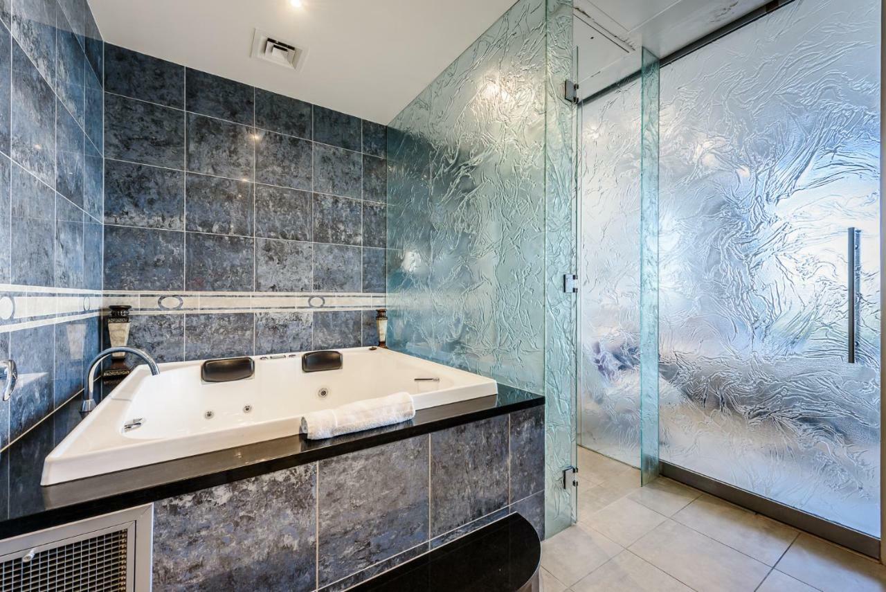 Exclusive Stays - Gallery Penthouse Μελβούρνη Εξωτερικό φωτογραφία