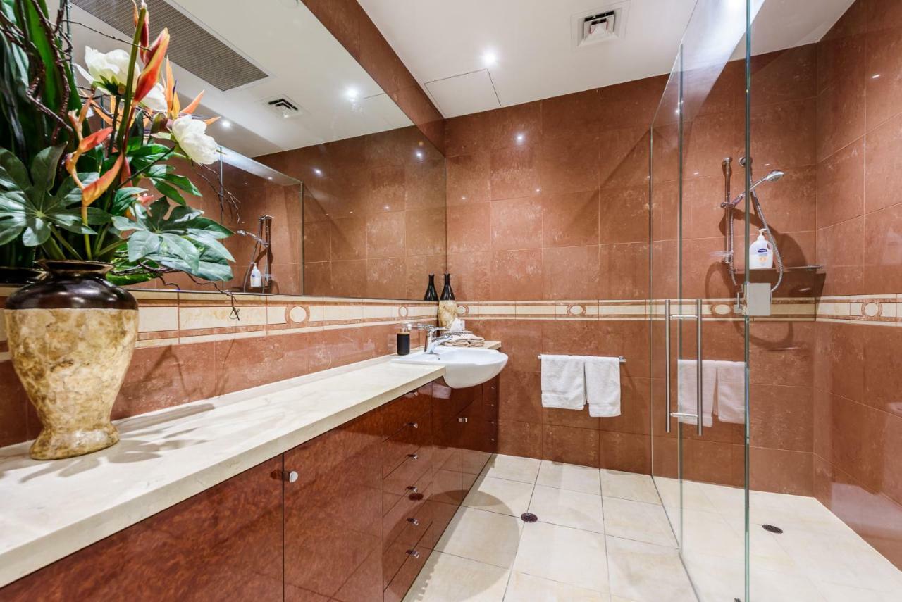 Exclusive Stays - Gallery Penthouse Μελβούρνη Εξωτερικό φωτογραφία