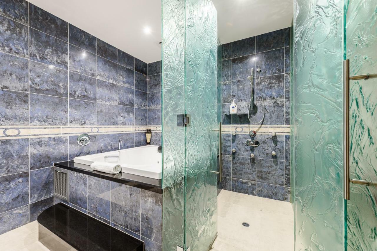 Exclusive Stays - Gallery Penthouse Μελβούρνη Εξωτερικό φωτογραφία