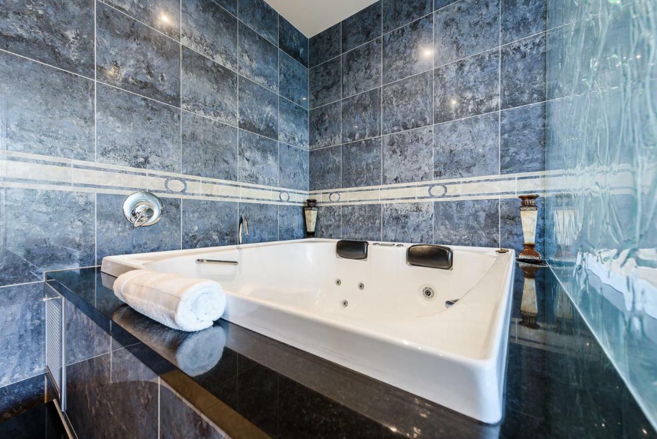 Exclusive Stays - Gallery Penthouse Μελβούρνη Εξωτερικό φωτογραφία