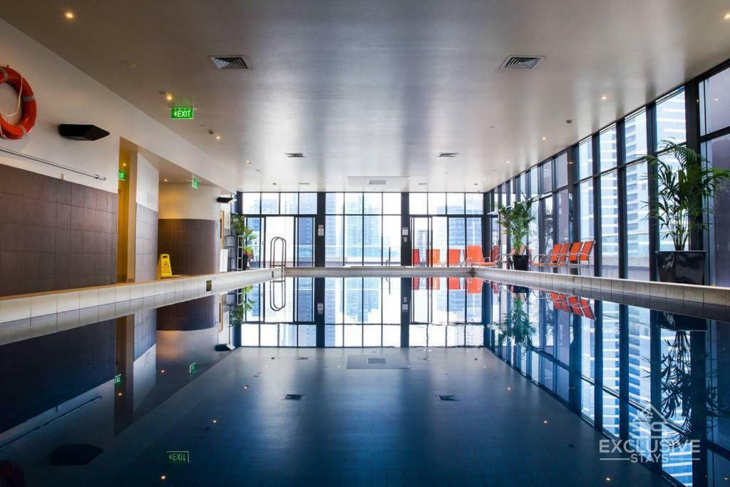 Exclusive Stays - Gallery Penthouse Μελβούρνη Εξωτερικό φωτογραφία